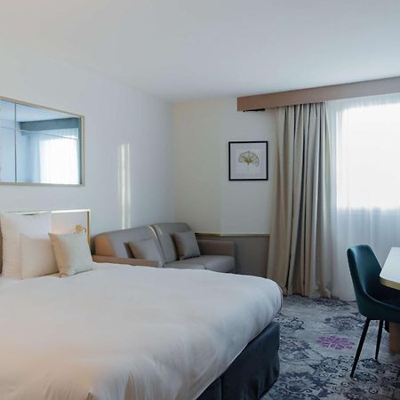 Brit Hotel Orleans St Jean De Braye - L'Antares Сен-Жан-де-Брей Экстерьер фото